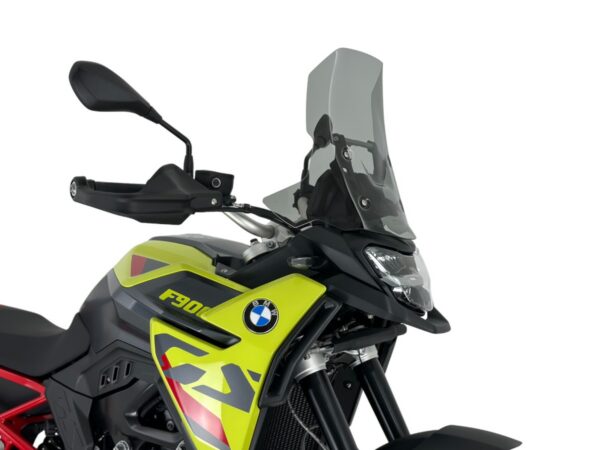 WRS WINDSCREEN CAPONORD BMW F 900 GS 2024 — изображение 8