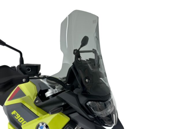 WRS WINDSCREEN CAPONORD BMW F 900 GS 2024 — изображение 10