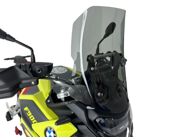 WRS WINDSCREEN CAPONORD BMW F 900 GS 2024 — изображение 11