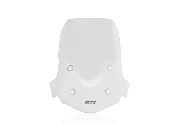 WRS WINDSCREEN CAPONORD BMW F 900 GS 2024 — изображение 13