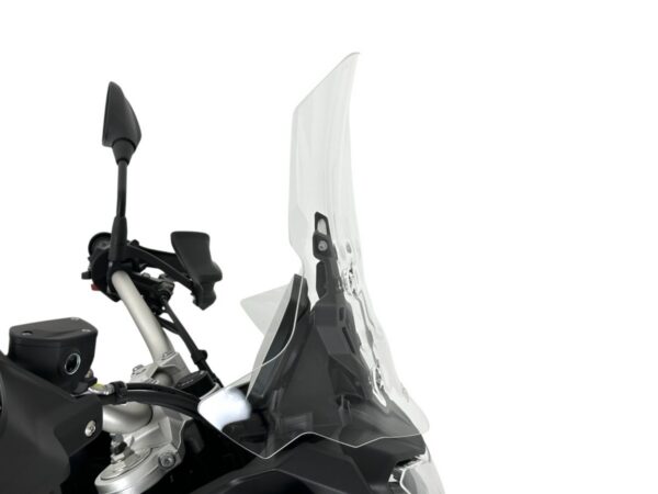 WRS WINDSCREEN CAPONORD BMW F 900 GS 2024 — изображение 17