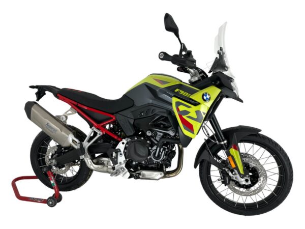 WRS WINDSCREEN CAPONORD BMW F 900 GS 2024 — изображение 19