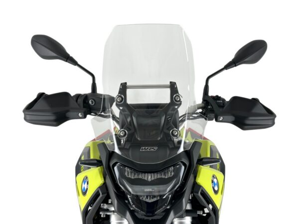 WRS WINDSCREEN CAPONORD BMW F 900 GS 2024 — изображение 22