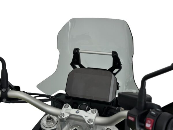 WRS WINDSCREEN TOURING BMW F 900 GS 2024 — изображение 4