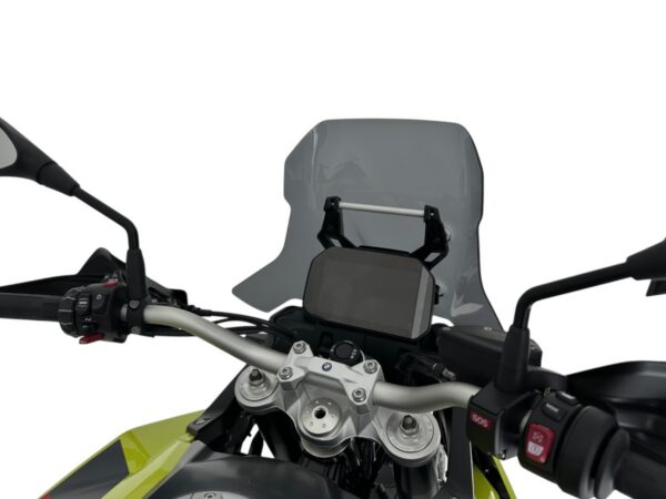 WRS WINDSCREEN TOURING BMW F 900 GS 2024 — изображение 15