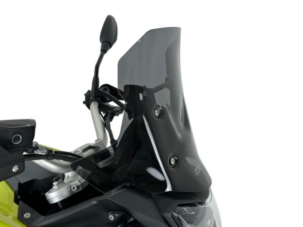 WRS WINDSCREEN TOURING BMW F 900 GS 2024 — изображение 17