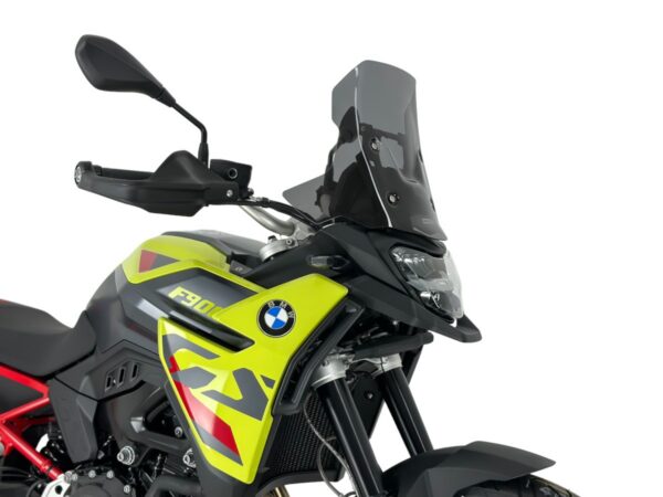 WRS WINDSCREEN TOURING BMW F 900 GS 2024 — изображение 19