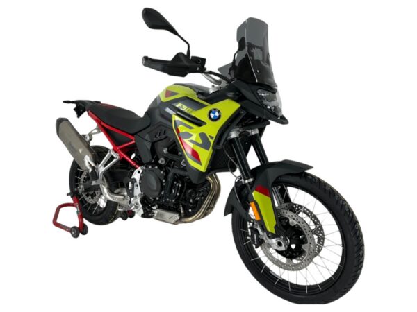 WRS WINDSCREEN TOURING BMW F 900 GS 2024 — изображение 20