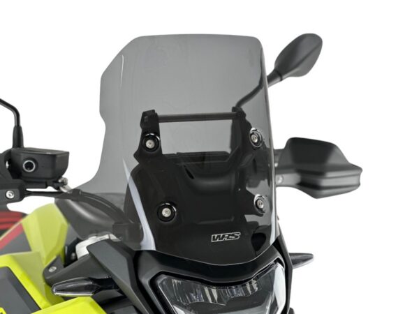 WRS WINDSCREEN TOURING BMW F 900 GS 2024 — изображение 21