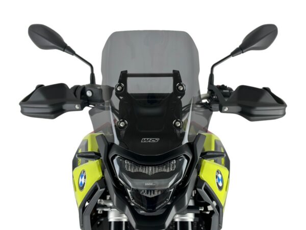 WRS WINDSCREEN TOURING BMW F 900 GS 2024 — изображение 22