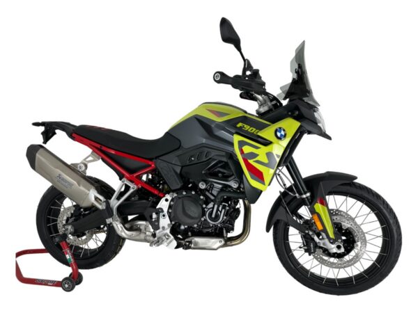 WRS WINDSCREEN TOURING BMW F 900 GS 2024 — изображение 7