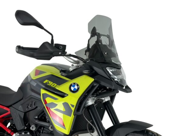 WRS WINDSCREEN TOURING BMW F 900 GS 2024 — изображение 8
