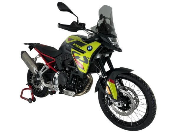 WRS WINDSCREEN TOURING BMW F 900 GS 2024 — изображение 9