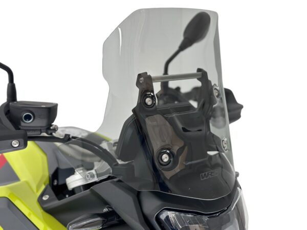 WRS WINDSCREEN TOURING BMW F 900 GS 2024 — изображение 10