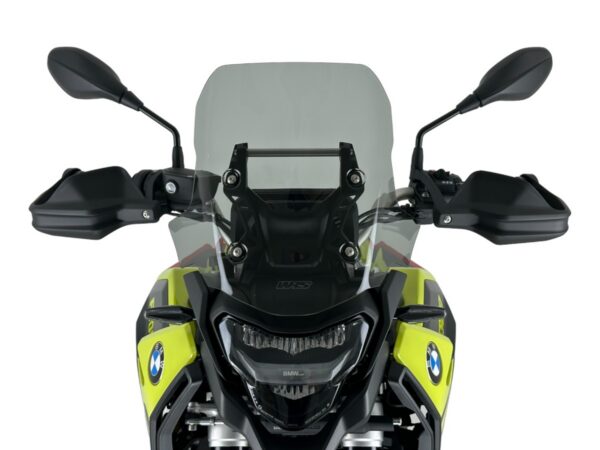 WRS WINDSCREEN TOURING BMW F 900 GS 2024 — изображение 11