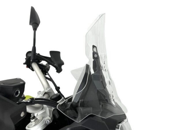 WRS WINDSCREEN TOURING BMW F 900 GS 2024 — изображение 27
