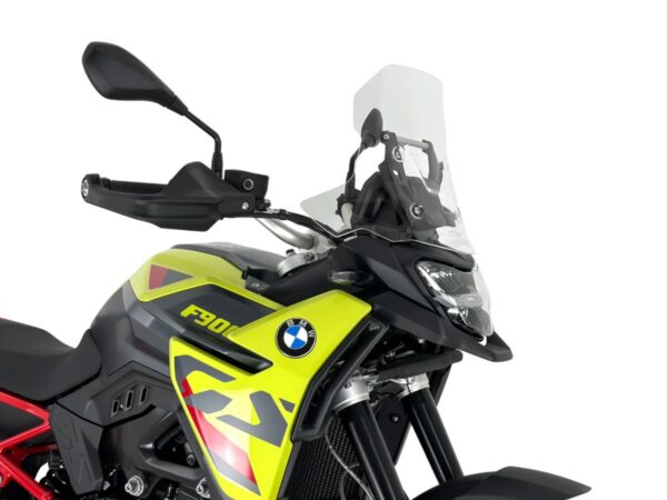 WRS WINDSCREEN TOURING BMW F 900 GS 2024 — изображение 30