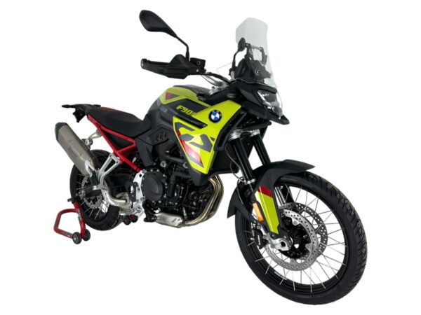 WRS WINDSCREEN TOURING BMW F 900 GS 2024 — изображение 31