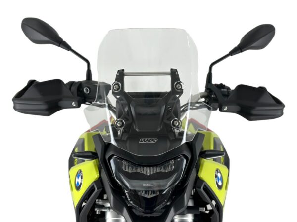 WRS WINDSCREEN TOURING BMW F 900 GS 2024 — изображение 32