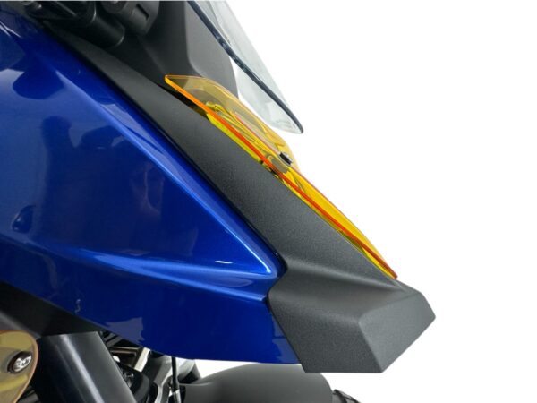 WRS HEADLIGHT PROTECTION LENS BMW R 1300 GS ADVENTURE 2024 — изображение 3
