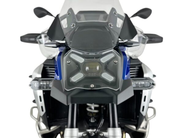 WRS HEADLIGHT PROTECTION LENS BMW R 1300 GS ADVENTURE 2024 — изображение 13