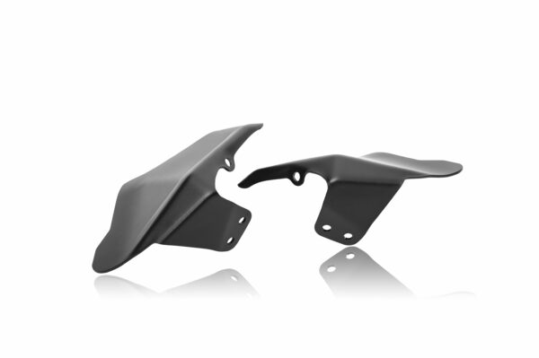 WRS PAIR LARGER SIDE DEFLECTORS BMW R 1300 GS ADVENTURE 2024 — изображение 7