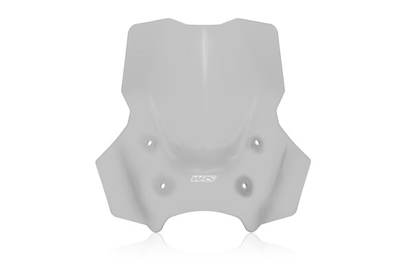 WRS WINDSCREEN CAPONORD PLUS WITH RADAR BMW R 1300 GS ADVENTURE 2024