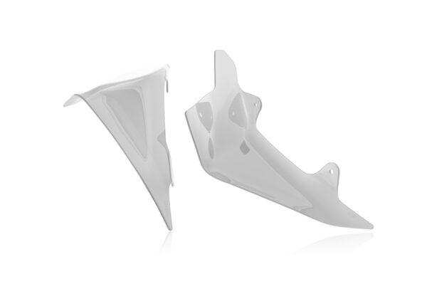 WRS PAIR OF TANK SIDE DEFLECTORS BMW R 1300 GS ADVENTURE 2024