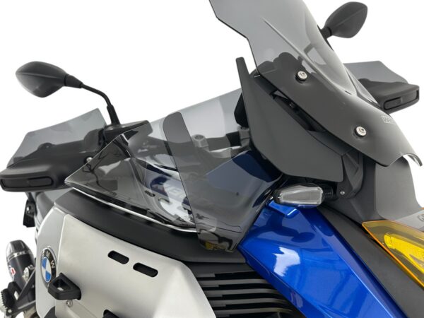 WRS PAIR OF TANK SIDE DEFLECTORS BMW R 1300 GS ADVENTURE 2024 — изображение 6