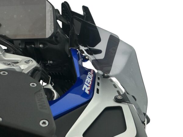 WRS PAIR OF TANK SIDE DEFLECTORS BMW R 1300 GS ADVENTURE 2024 — изображение 7