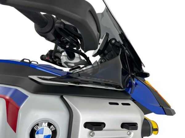 WRS PAIR OF TANK SIDE DEFLECTORS BMW R 1300 GS ADVENTURE 2024 — изображение 8
