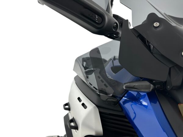 WRS PAIR OF TANK SIDE DEFLECTORS BMW R 1300 GS ADVENTURE 2024 — изображение 10