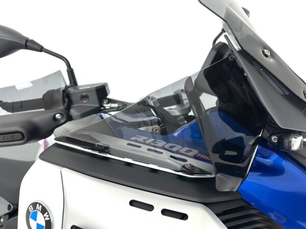 WRS PAIR OF TANK SIDE DEFLECTORS BMW R 1300 GS ADVENTURE 2024 — изображение 3