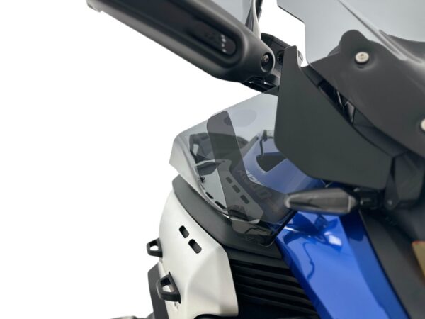 WRS PAIR OF TANK SIDE DEFLECTORS BMW R 1300 GS ADVENTURE 2024 — изображение 4