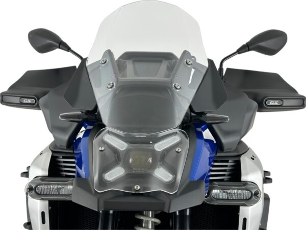 WRS PAIR OF TANK SIDE DEFLECTORS BMW R 1300 GS ADVENTURE 2024 — изображение 17