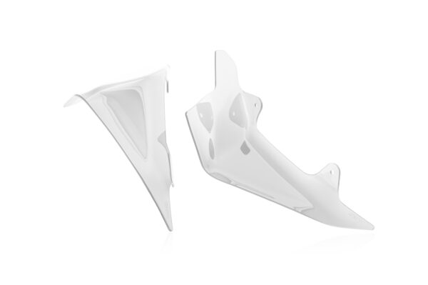 WRS PAIR OF TANK SIDE DEFLECTORS BMW R 1300 GS ADVENTURE 2024 — изображение 18