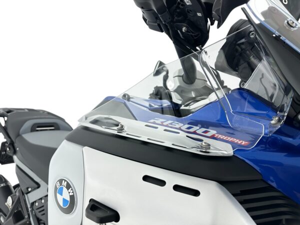 WRS PAIR OF TANK SIDE DEFLECTORS BMW R 1300 GS ADVENTURE 2024 — изображение 24