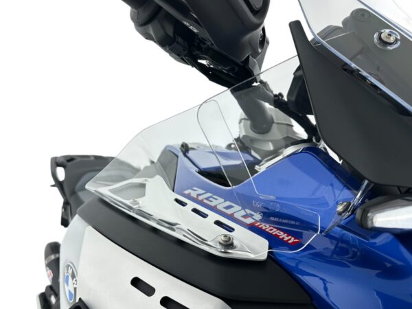 WRS PAIR OF TANK SIDE DEFLECTORS BMW R 1300 GS ADVENTURE 2024 — изображение 25