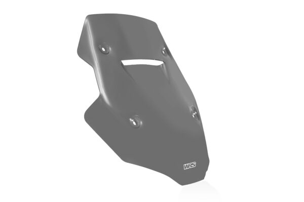WRS STANDARD WINDSCREEN CF MOTO 800 MT 2022-2024 — изображение 2