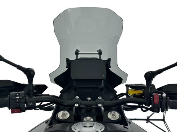 WINDSCREEN CAPONORD WRS CF MOTO 450 MT / IBEX 450 2024 — изображение 4