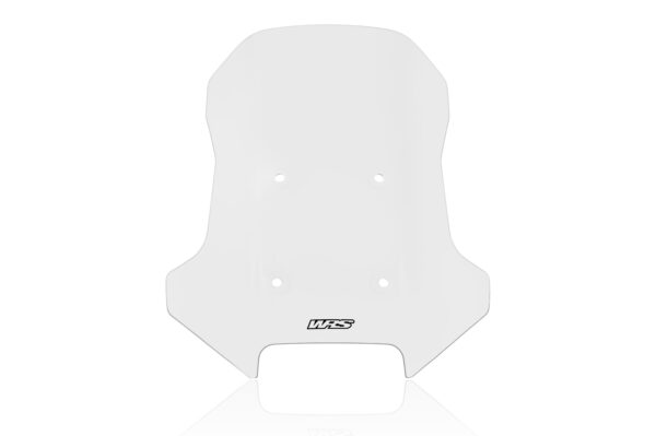 WINDSCREEN CAPONORD WRS CF MOTO 450 MT / IBEX 450 2024 — изображение 11