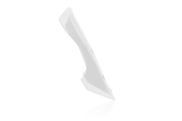 WINDSCREEN CAPONORD WRS CF MOTO 450 MT / IBEX 450 2024 — изображение 13