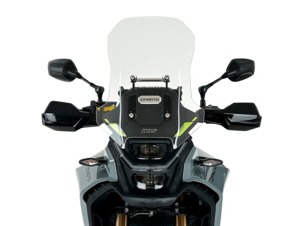 WINDSCREEN CAPONORD WRS CF MOTO 450 MT / IBEX 450 2024 — изображение 20