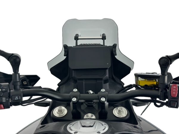 WRS WINDSCREEN SPORT CF MOTO 450 MT / IBEX 450 2024 — изображение 4