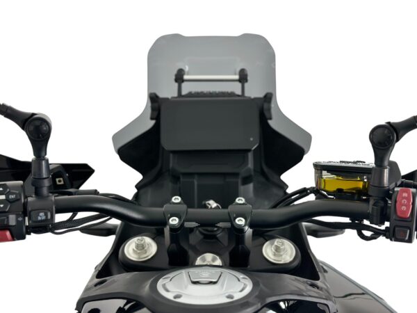 WRS WINDSCREEN SPORT CF MOTO 450 MT / IBEX 450 2024 — изображение 16