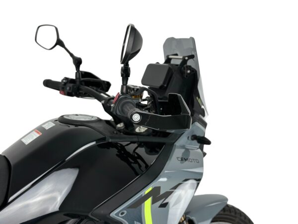 WRS WINDSCREEN SPORT CF MOTO 450 MT / IBEX 450 2024 — изображение 17