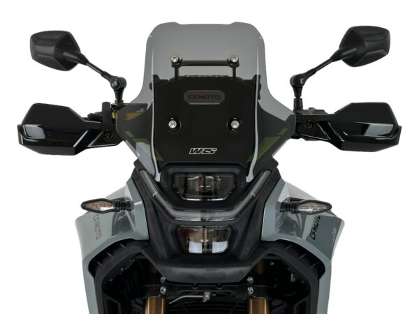 WRS WINDSCREEN SPORT CF MOTO 450 MT / IBEX 450 2024 — изображение 20