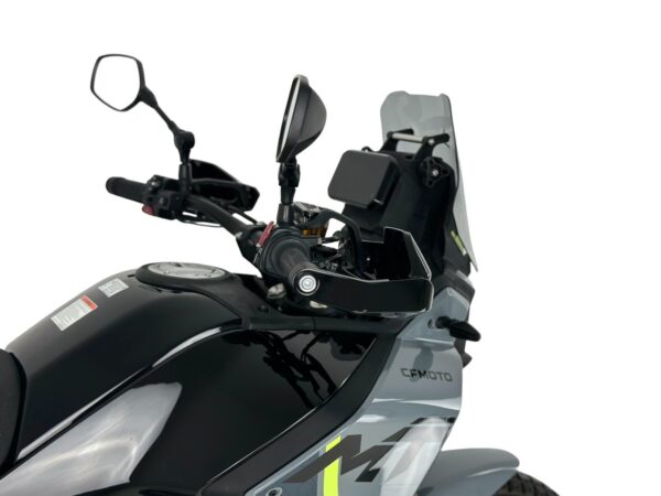 WRS WINDSCREEN SPORT CF MOTO 450 MT / IBEX 450 2024 — изображение 5