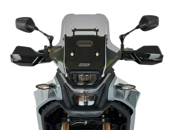 WRS WINDSCREEN SPORT CF MOTO 450 MT / IBEX 450 2024 — изображение 8