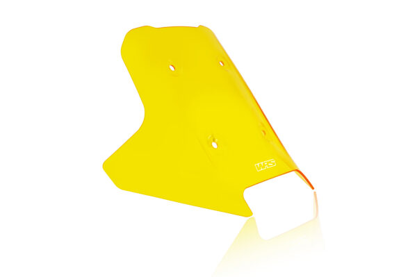WRS WINDSCREEN SPORT CF MOTO 450 MT / IBEX 450 2024 — изображение 26